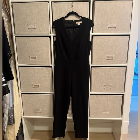 Michael Kors Jumpsuit Size 8 - Picture 6 of 6